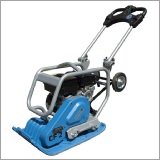 Machines de chantier